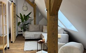 Apartament Fyrtel